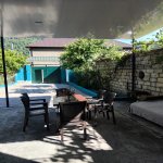 Kirayə (günlük) 5 otaqlı Həyət evi/villa Qax 16