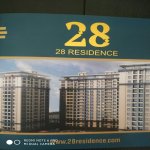 Satılır 2 otaqlı Yeni Tikili, 28 May metrosu, Nəsimi rayonu 21