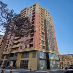 Satılır 3 otaqlı Yeni Tikili, Qara Qarayev metrosu, Nizami rayonu 1