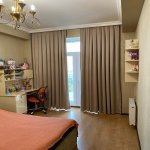 Продажа 3 комнатная Новостройка, İnşaatçılar метро, пос. Ясамал, Ясамал район 12