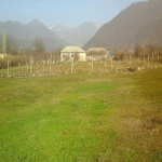 Продажа Участок Шамаха 1