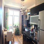 Kirayə (aylıq) 3 otaqlı Yeni Tikili, Nəriman Nərimanov metrosu, Nərimanov rayonu 17