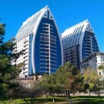 Kirayə (aylıq) 1 otaqlı Ofis, Yasamal rayonu 1