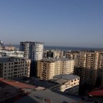 Satılır 3 otaqlı Yeni Tikili, Nizami metrosu, Yasamal rayonu 4
