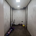Продажа 3 комнат Новостройка, м. Эльмляр Академиясы метро, пос. Ясамал, Ясамал район 15