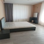 Kirayə (aylıq) 3 otaqlı Yeni Tikili, Qara Qarayev metrosu, 8-ci kilometr, Nizami rayonu 5