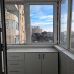 Продажа 2 комнатная Вторичка, м. Мемар Аджеми метро, 2-ой микрорайон, Насими район 8