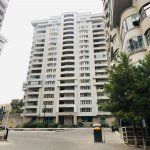 Аренда 3 комнат Новостройка, м. Гянджлик метро, Гянджлик Малл, Насими район 28