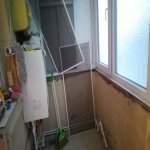 Satılır 1 otaqlı Yeni Tikili Xırdalan 7