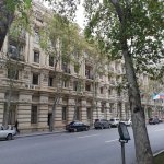 Satılır 3 otaqlı Köhnə Tikili, Səbail rayonu 2