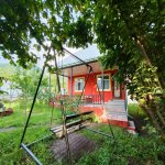 Kirayə (günlük) 2 otaqlı Həyət evi/villa İsmayıllı 1