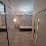Kirayə (aylıq) 3 otaqlı Yeni Tikili, Gənclik metrosu, Nəsimi rayonu 9