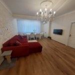 Satılır 3 otaqlı Yeni Tikili, Neftçilər metrosu, Nizami rayonu 3