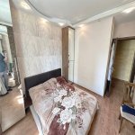 Kirayə (aylıq) 3 otaqlı Köhnə Tikili, Elmlər akademiyası metrosu, Yasamal rayonu 6