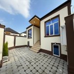 Satılır 4 otaqlı Həyət evi/villa, Savalan qəs., Sabunçu rayonu 2