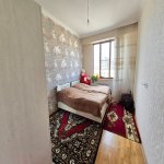 Satılır 3 otaqlı Yeni Tikili, Qara Qarayev metrosu, Nizami rayonu 12