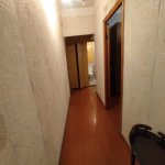Satılır 2 otaqlı Köhnə Tikili, Nəsimi metrosu, 9-cu mikrorayon, Binəqədi rayonu 15
