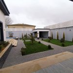 Satılır 4 otaqlı Həyət evi/villa, Mərdəkan, Xəzər rayonu 15