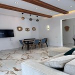 Kirayə (günlük) 4 otaqlı Həyət evi/villa, Mərdəkan, Xəzər rayonu 7