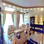 Посуточно 3 комнат Новостройка, м. 28 Мая метро, 28 Малл, Насими район 2