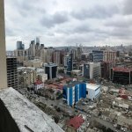 Satılır 2 otaqlı Yeni Tikili, Xətai metrosu, Ağ şəhər, Xətai rayonu 6