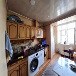 Satılır 3 otaqlı Köhnə Tikili, Neftçilər metrosu, Nizami rayonu 5