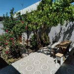 Kirayə (günlük) 3 otaqlı Köhnə Tikili Gəncə 9