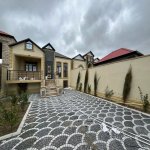 Satılır 4 otaqlı Həyət evi/villa, Buzovna, Xəzər rayonu 1
