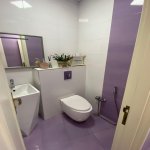 Satılır 7 otaqlı Həyət evi/villa, Neftçilər metrosu, Bakıxanov qəs., Sabunçu rayonu 27