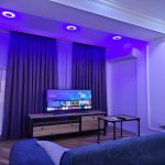 Satılır 3 otaqlı Yeni Tikili, 28 May metrosu, Nəsimi rayonu 3