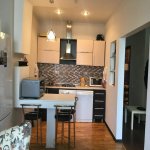 Аренда 3 комнатная Новостройка, Ясамал район 4