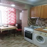 Kirayə (aylıq) 3 otaqlı Köhnə Tikili, Nizami metrosu, Nəsimi rayonu 9