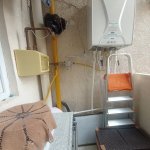 Satılır 1 otaqlı Yeni Tikili Xırdalan 7
