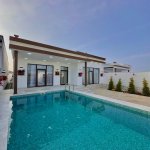 Satılır 4 otaqlı Bağ evi, Şüvəlan, Xəzər rayonu 1