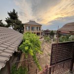 Satılır 4 otaqlı Həyət evi/villa, Bakıxanov qəs., Sabunçu rayonu 19
