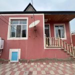 Satılır 3 otaqlı Həyət evi/villa, Zabrat qəs., Sabunçu rayonu 2