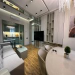 Kirayə (aylıq) 2 otaqlı Yeni Tikili, Ağ şəhər, Xətai rayonu 21