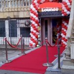 Kirayə (aylıq) Obyekt, 28 May metrosu, Nəsimi rayonu 1
