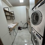 Kirayə (aylıq) 6 otaqlı Həyət evi/villa, Elmlər akademiyası metrosu, Badamdar qəs., Binə ticarət mərkəzi, Səbail rayonu 7