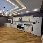 Kirayə (aylıq) 3 otaqlı Yeni Tikili, 28 May metrosu, Port Baku, Nəsimi rayonu 16