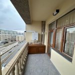 Satılır 3 otaqlı Yeni Tikili, Nəriman Nərimanov metrosu, Nərimanov rayonu 10