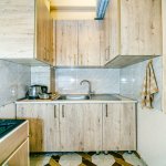 Посуточно 1 комнат Новостройка, м. 28 Мая метро, Насими район 11