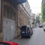 Satılır 4 otaqlı Köhnə Tikili, Nizami metrosu, Yasamal rayonu 2