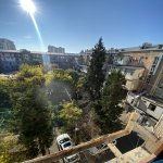 Satılır 3 otaqlı Köhnə Tikili, Nizami metrosu, Yasamal rayonu 14