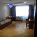 Kirayə (aylıq) 3 otaqlı Yeni Tikili, Nərimanov rayonu 4