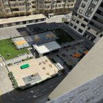Аренда 3 комнатная Новостройка, м. 8 Ноябрь метро, Насими район 9
