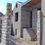 Satılır 3 otaqlı Həyət evi/villa, Koroğlu metrosu, Zabrat qəs., Sabunçu rayonu 3
