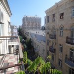 Kirayə (aylıq) 1 otaqlı Köhnə Tikili, Səbail rayonu 2