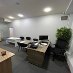 Аренда 1 комнатная Офис, Насими район 2