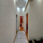 Satılır 3 otaqlı Yeni Tikili, Qara Qarayev metrosu, Nizami rayonu 8